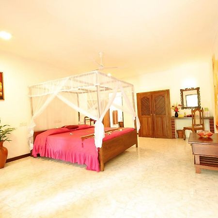 Ayurveda Centrum Lawrence Hill Paradise Hikkaduwa Kültér fotó