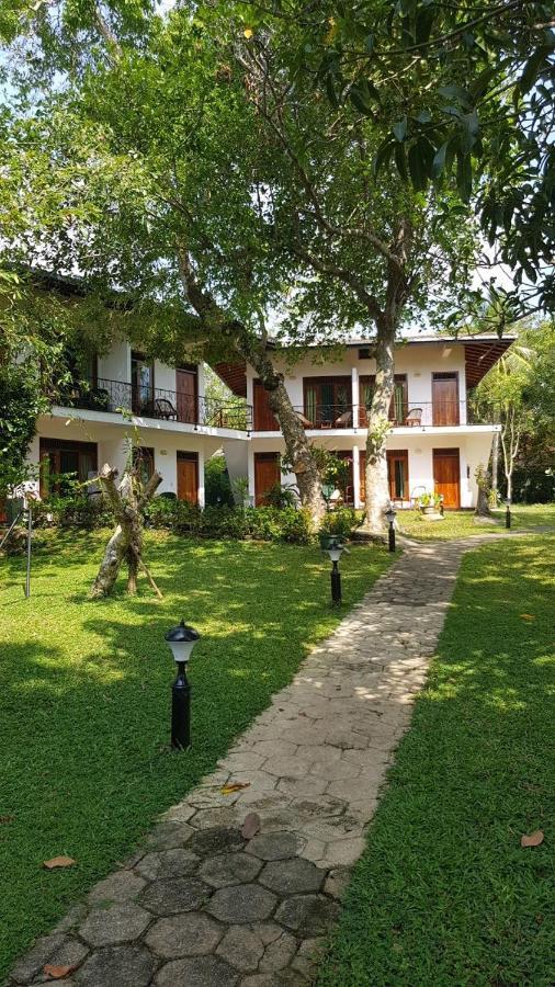 Ayurveda Centrum Lawrence Hill Paradise Hikkaduwa Kültér fotó