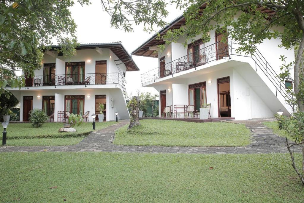Ayurveda Centrum Lawrence Hill Paradise Hikkaduwa Kültér fotó