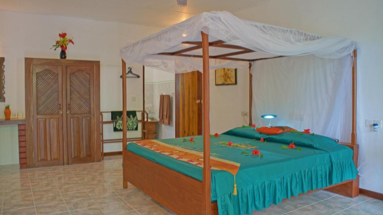 Ayurveda Centrum Lawrence Hill Paradise Hikkaduwa Kültér fotó