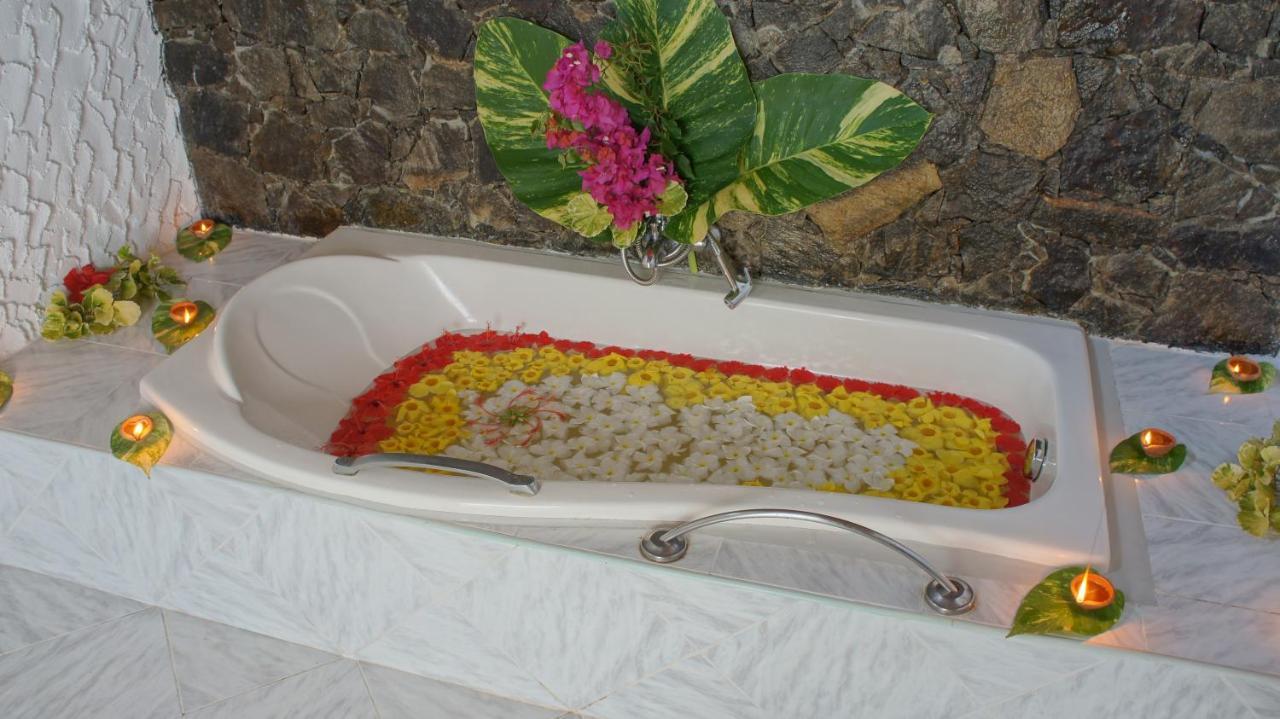 Ayurveda Centrum Lawrence Hill Paradise Hikkaduwa Kültér fotó