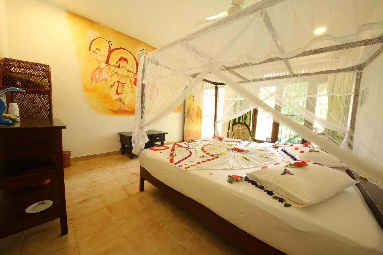 Ayurveda Centrum Lawrence Hill Paradise Hikkaduwa Kültér fotó