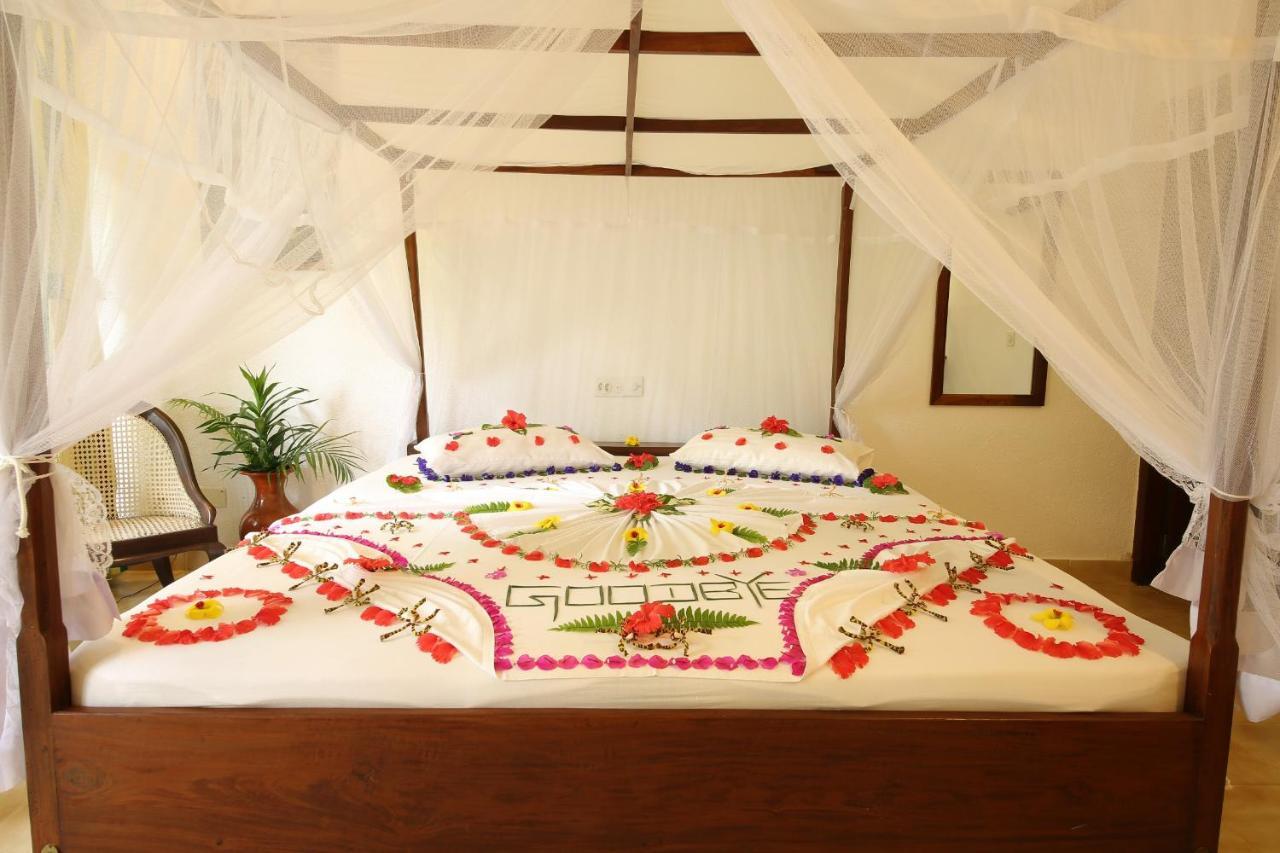 Ayurveda Centrum Lawrence Hill Paradise Hikkaduwa Kültér fotó