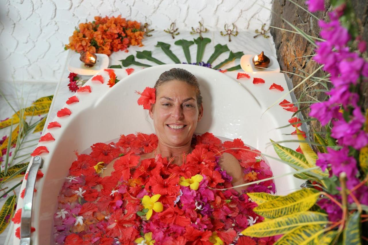 Ayurveda Centrum Lawrence Hill Paradise Hikkaduwa Kültér fotó