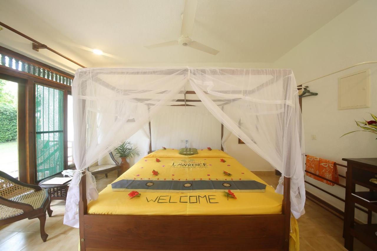 Ayurveda Centrum Lawrence Hill Paradise Hikkaduwa Kültér fotó